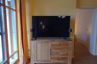 Strandhaus Jonathan 2 EG