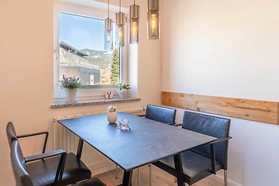 Apartamento Vacaciones familiares Sonthofen