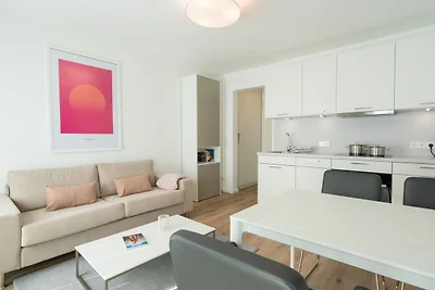 Holiday flat family holiday Norderney