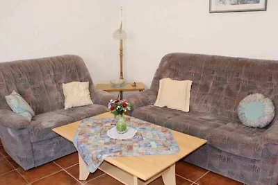 Ferienwohnung Petri Heil