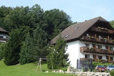 apartman za odmor Obiteljski odmor Eisenberg