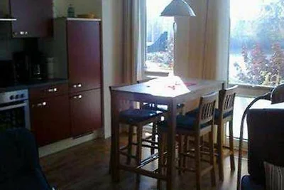 Appartamento Vacanza con famiglia Greifswald