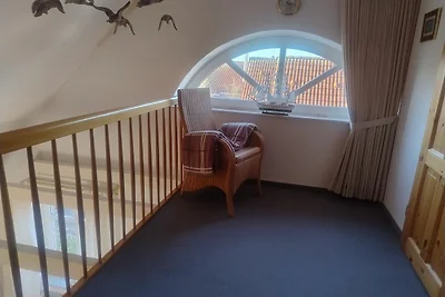 Ferienwohnung Fernkieker