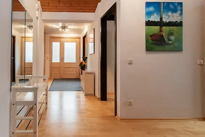 Geschmackvolles Ferienhaus mit Bergblick...