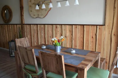 Vakantieappartement Gezinsvakantie Sankt Andreasberg