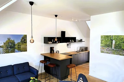 Vakantieappartement Gezinsvakantie Hoyerswerda