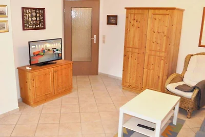 Haus Windrose Ferienwohnung Nr.09