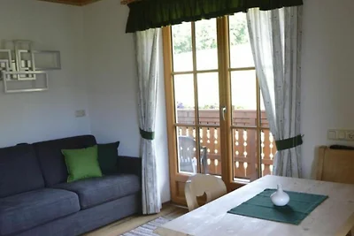 Ferienwohnung Seeblick 2-3 Personen