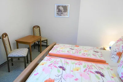 Vakantieappartement Gezinsvakantie Middelhagen
