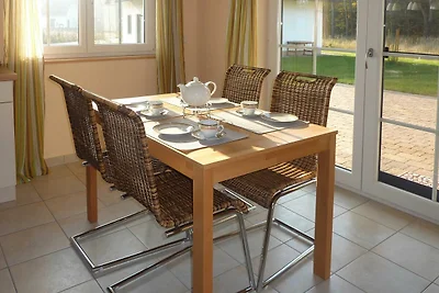 Casa vacanze Vacanza di relax Zirchow