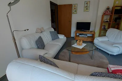 Ferienwohnung Gretel