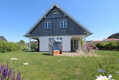 Naturlust Ferienhaus