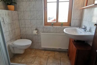 Vakantieappartement Gezinsvakantie Gohrisch