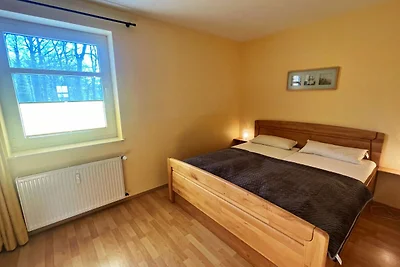 Holiday flat family holiday Heringsdorf