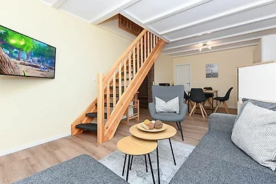 Ferienhaus Seestern