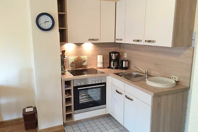 Ferienwohnung Heuer