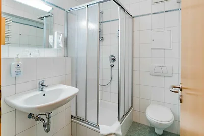 Appartamento Vacanza con famiglia Kühlungsborn