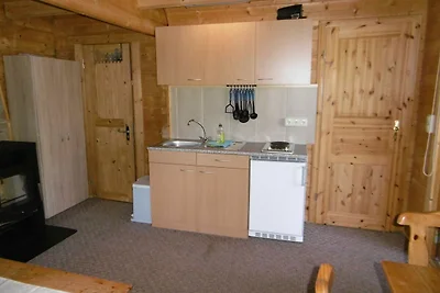 Vakantieappartement Gezinsvakantie Mursewiek