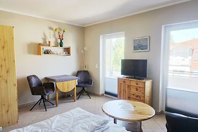 Vakantieappartement Gezinsvakantie Graal-Müritz