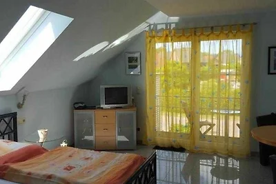 Appartement Seevogel