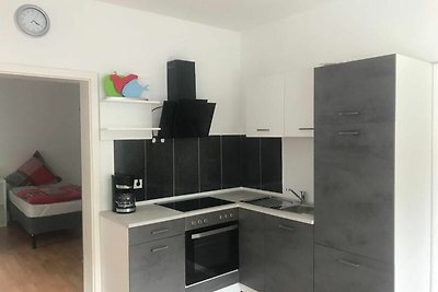 Vakantieappartement Gezinsvakantie Meschede