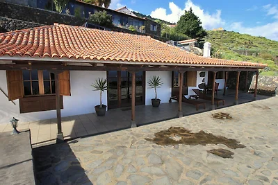 Villa los Torres II