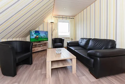 Vakantieappartement Gezinsvakantie Esens