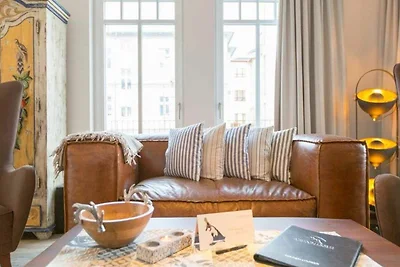 Villa Westend, App. 04