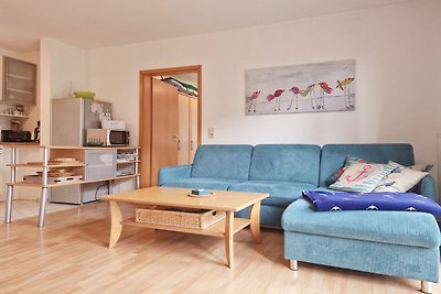 Apartamento Vacaciones familiares Middelhagen
