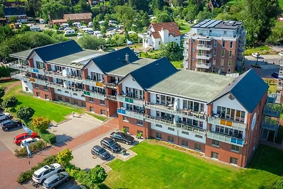 Lee Appartement D3 R3 mit Panoramablick