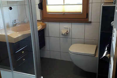 Vakantieappartement Gezinsvakantie Edertal