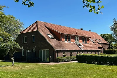 Ferienwohnung Juist