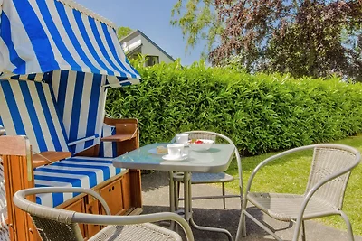 Vakantiehuis Ontspannende vakantie Heiligenhafen