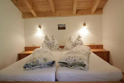Appartamento Vacanza con famiglia Kaunerberg