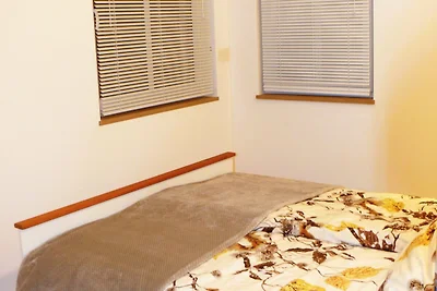Vakantieappartement Gezinsvakantie Strullendorf