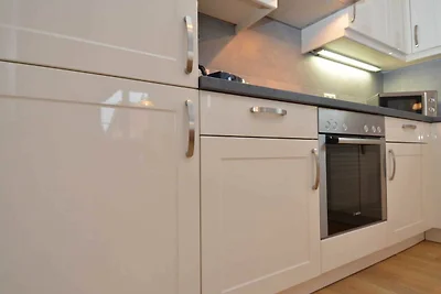 Ferienwohnung Ostsee (EG) - barrierefrei