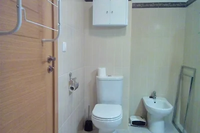 Vakantieappartement Gezinsvakantie La Coruña