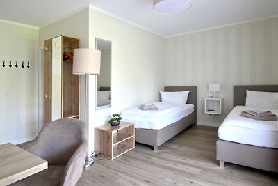 1-Raum-Appartement / Nr. 15