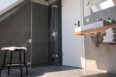 Haus West Windstärke 3 (inklusive Frühstück)
