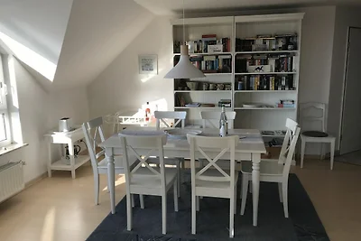 Blaumuschel Haus C Wohnung 55 DH-140308