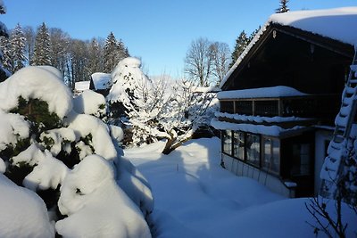 Ferienwohnung Fichtenblick