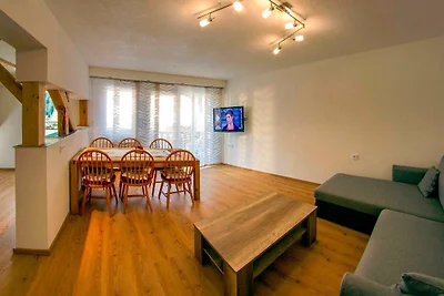 Ferienwohnung Rote Flüh (im Nebenhaus)