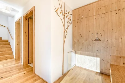 Vakantieappartement Gezinsvakantie Dalaas