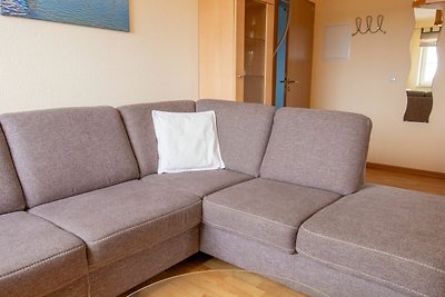 Vakantieappartement Gezinsvakantie Kröslin