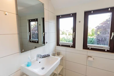 Ferienwohnung Naddel