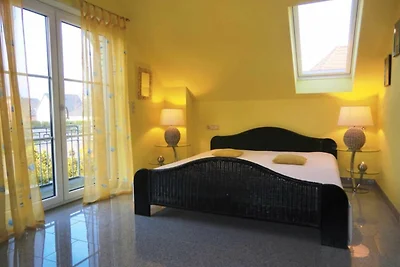 Appartement Storchennest
