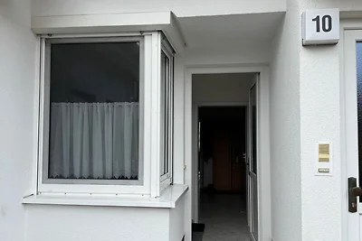 Vakantieappartement Gezinsvakantie Graal-Müritz