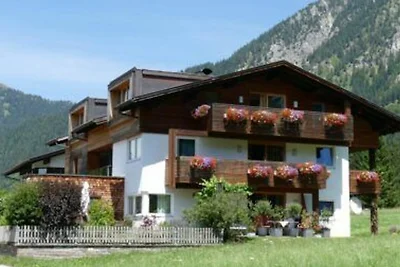 Suite Sonnenschein