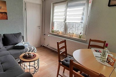 Vakantieappartement Gezinsvakantie Elbingerode