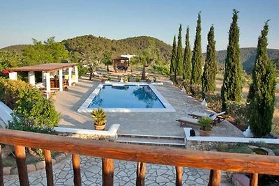 Casa vacanze Vacanza di relax Sant Josep de Sa Talaia
